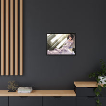Load image into Gallery viewer, Anime Date A Live Canvas Framed Art Print
