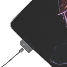 Load image into Gallery viewer, Anime Bleach RGB LED Mouse Pad (Desk Mat)
