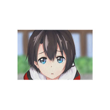 Load image into Gallery viewer, Koe No Katachi Rug

