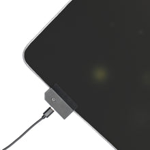 Load image into Gallery viewer, Saber - Fate Series RGB LED Mouse Pad (Desk Mat)
