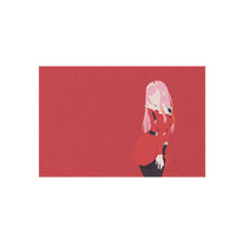 Load image into Gallery viewer, Darling in the FranXX Rug
