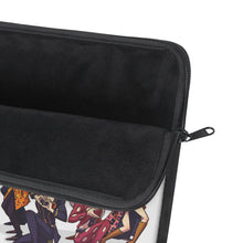 Load image into Gallery viewer, Passione / Vento Aureo Laptop Sleeve
