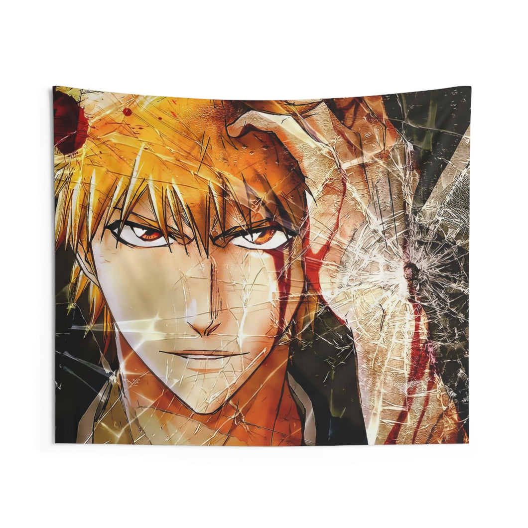 Anime Bleach Indoor Wall Tapestry