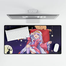 Load image into Gallery viewer, Sleepy Princess In Demon Castle Mouse Pad (Desk Mat)
