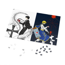 Load image into Gallery viewer, Anime Hunter x Hunterr Jigsaw Puzzle

