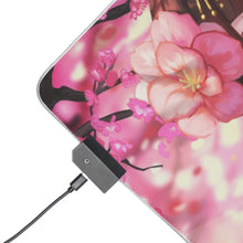 Load image into Gallery viewer, Onmyoji RGB LED Mouse Pad (Desk Mat)
