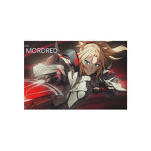 Load image into Gallery viewer, Fate/Apocrypha Saber Of Red Rug
