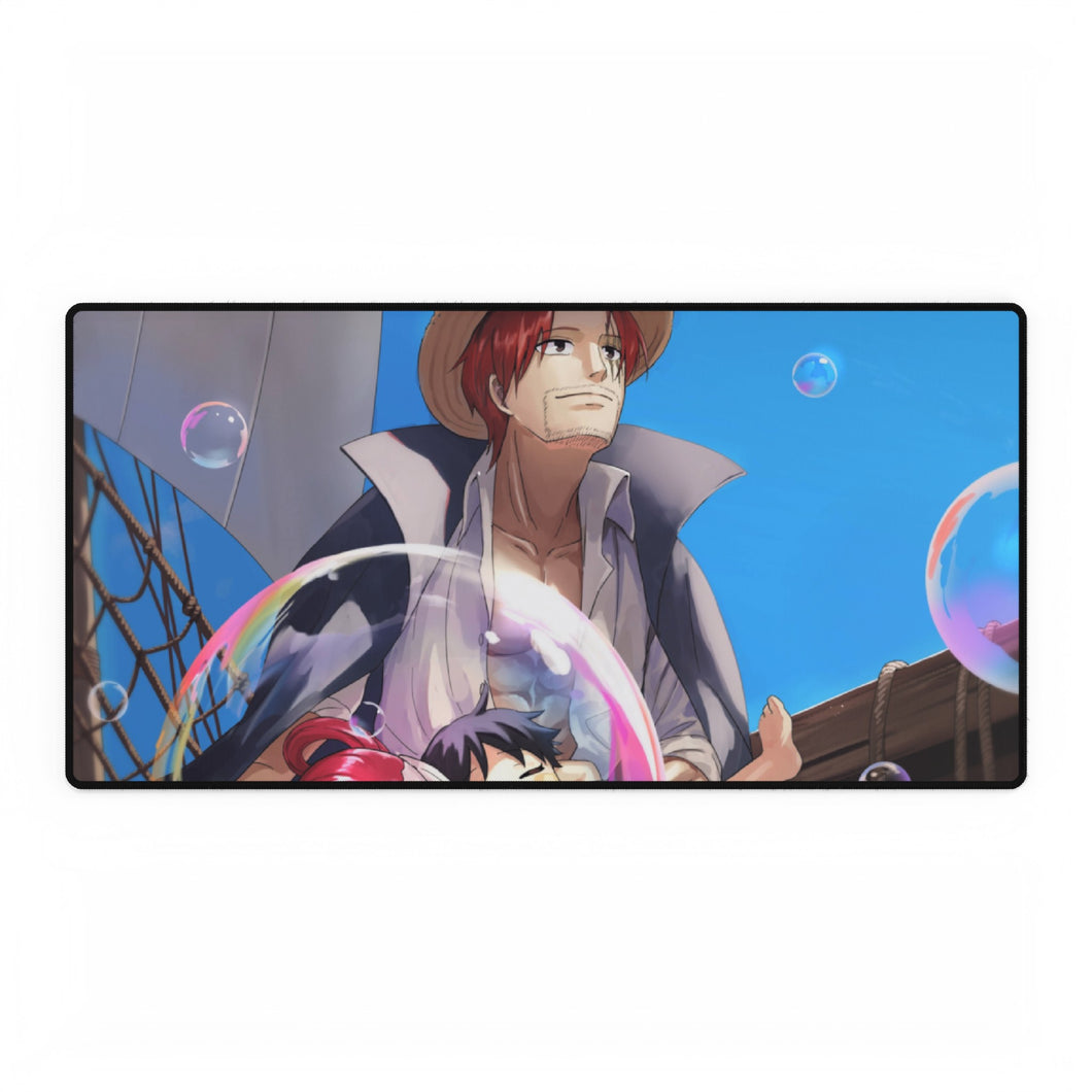 One Piece Film: Red Mouse Pad (Desk Mat)