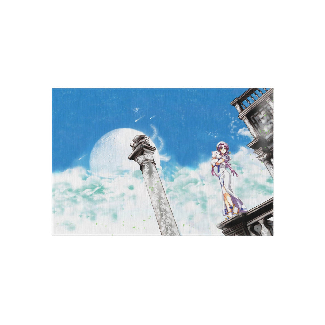 Anime Aria Rug