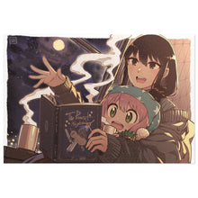 Load image into Gallery viewer, Anime Spy x Family Jigsaw Puzzle
