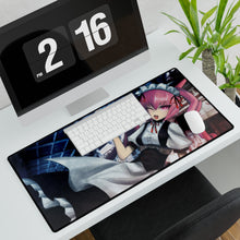 Load image into Gallery viewer, Anime Steins;Gater Mouse Pad (Desk Mat)
