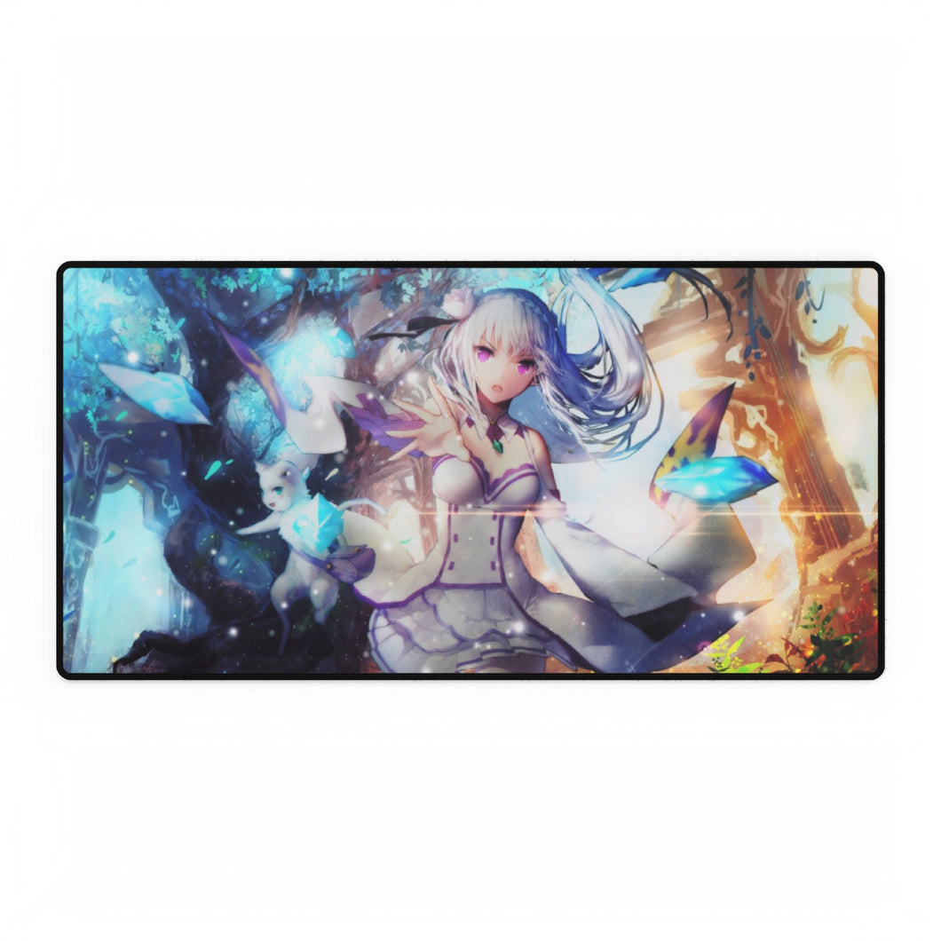 Anime Re:ZERO -Starting Life in Another World- Mouse Pad (Desk Mat)