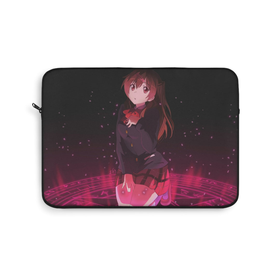 Love, Chunibyo & Other Delusions Laptop Sleeve