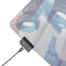 Load image into Gallery viewer, Guardian RGB LED Mouse Pad (Desk Mat)
