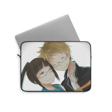 Load image into Gallery viewer, Nisekoi Shuu Maiko, Ruri Miyamoto Laptop Sleeve
