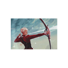 Load image into Gallery viewer, Fate/Stay Night: Unlimited Blade Works Rug
