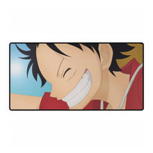 Load image into Gallery viewer, Anime One Piece Mouse Pad (Desk Mat)
