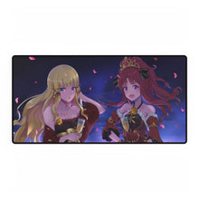 Load image into Gallery viewer, Anime Princess Connect! Re:Dive Mouse Pad (Desk Mat)
