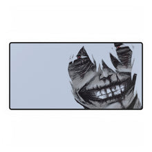 Load image into Gallery viewer, Smile Mouse Pad (Desk Mat)
