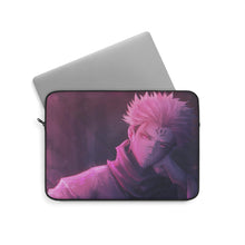 Load image into Gallery viewer, Jujutsu Kaisen Laptop Sleeve
