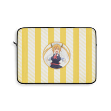 Load image into Gallery viewer, Miss Kobayashi&#39;s Dragon Maid Kobayashi San Chi No Maid Dragon, Tohru Laptop Sleeve
