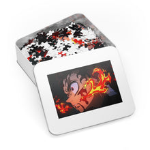 Load image into Gallery viewer, Anime Demon Slayer: Kimetsu no Yaiba Jigsaw Puzzle
