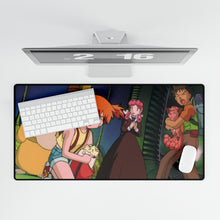 Load image into Gallery viewer, Pokemon May Mouse Pad (Desk Mat)
