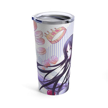Load image into Gallery viewer, Hitori no Shita: The Outcast Tumbler 20oz
