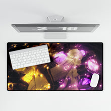 Load image into Gallery viewer, Anime Re:ZERO -Starting Life in Another World- Mouse Pad (Desk Mat)
