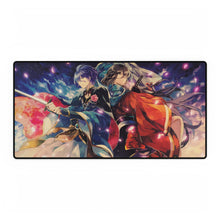 Load image into Gallery viewer, Anime Touken Ranbu Mouse Pad (Desk Mat)
