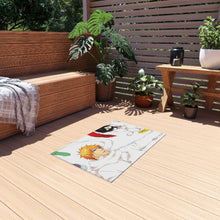 Load image into Gallery viewer, Anime Bleach Rug
