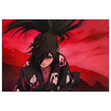 Load image into Gallery viewer, Dororo Hyakkimaru, Dororo, Dororo Jigsaw Puzzle
