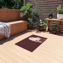 Load image into Gallery viewer, Zero Two Rug
