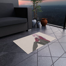 Load image into Gallery viewer, Darling In The FranXX Rug
