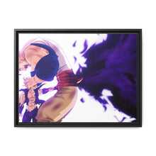 Load image into Gallery viewer, The Seven Deadly Sins Canvas Framed Art Print
