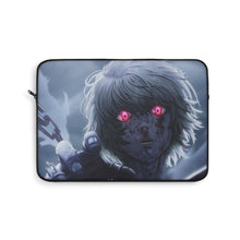 Load image into Gallery viewer, Hunter x Hunter Kurapika Laptop Sleeve
