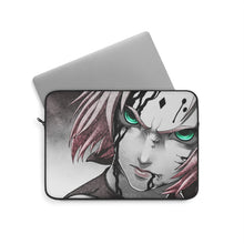Load image into Gallery viewer, Sakura Laptop Sleeve
