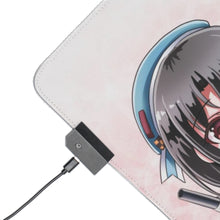 Load image into Gallery viewer, Anime Kantai Collection RGB LED Mouse Pad (Desk Mat)
