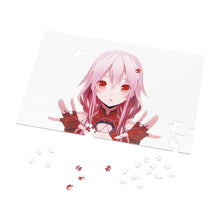 Load image into Gallery viewer, Anime Guilty Crown Jigsaw Puzzle
