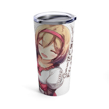 Load image into Gallery viewer, Granblue Fantasy Cagliostro, Djeeta, Granblue Fantasy Tumbler 20oz
