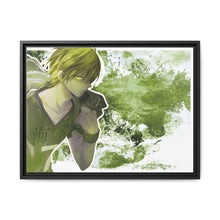Load image into Gallery viewer, Kuroko's Basketball Canvas Framed Art Print
