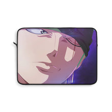 Load image into Gallery viewer, Roronoa Zoro Laptop Sleeve
