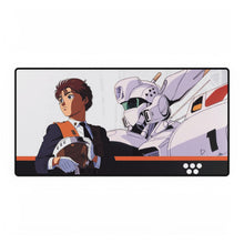 Load image into Gallery viewer, Patlabor Mouse Pad (Desk Mat)
