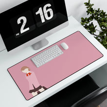 Load image into Gallery viewer, Persona 3 Mouse Pad (Desk Mat)
