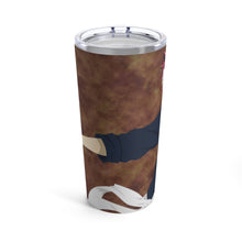 Load image into Gallery viewer, Food Wars: Shokugeki No Soma Tumbler 20oz
