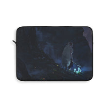 Load image into Gallery viewer, Anime Princess Mononoke Laptop Sleeve
