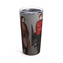 Load image into Gallery viewer, Hetalia: Axis Powers Tumbler 20oz
