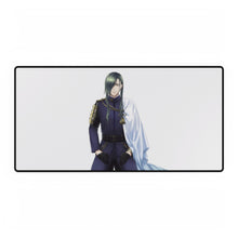 Load image into Gallery viewer, Anime Touken Ranbu Mouse Pad (Desk Mat)
