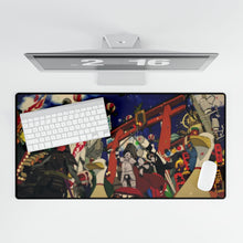 Load image into Gallery viewer, Paprika Anime Mouse Pad (Desk Mat)
