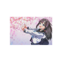 Load image into Gallery viewer, Akebi&#39;s Sailor Uniform Rug
